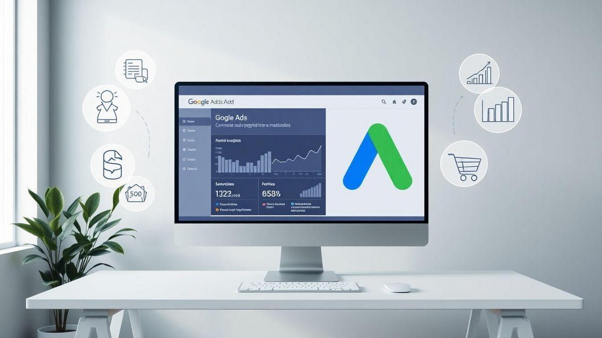Introdução ao Google Ads e sua Importância