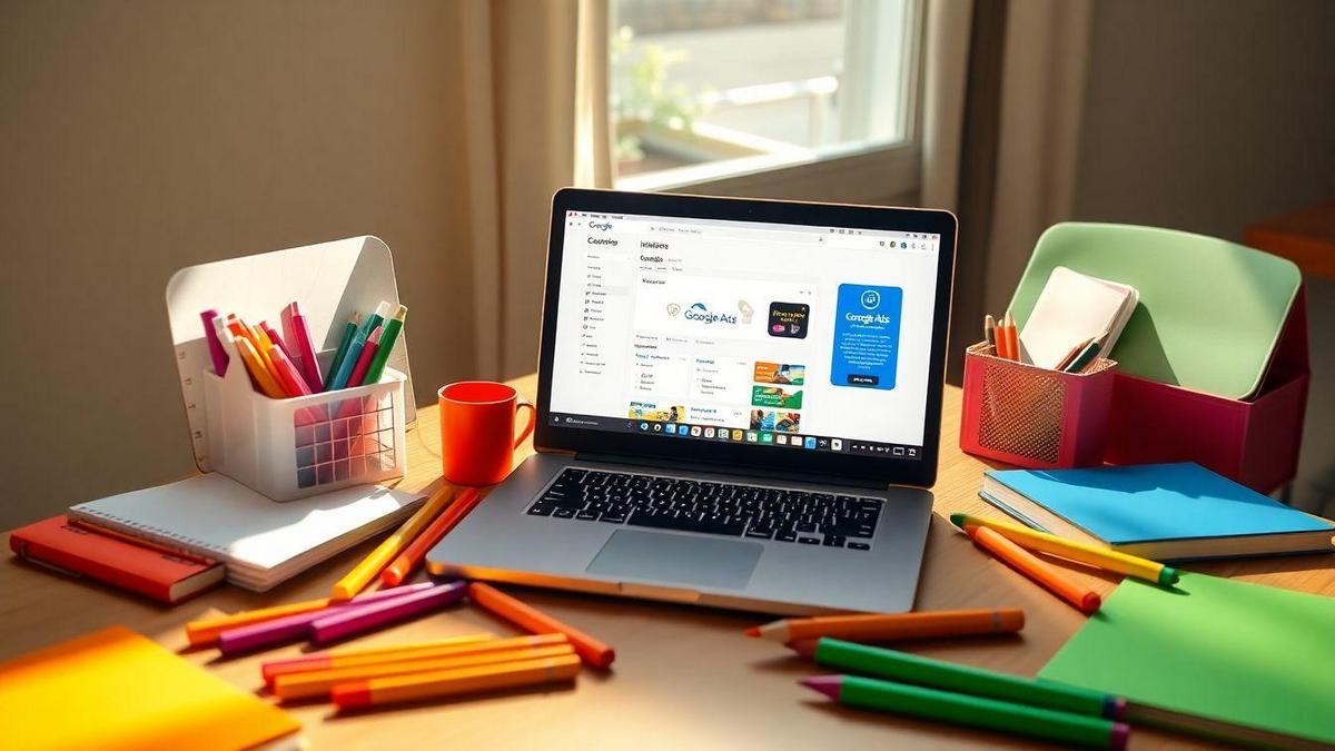Introdução às Melhores Práticas para Segmentar Anúncios para Crianças no Google Ads