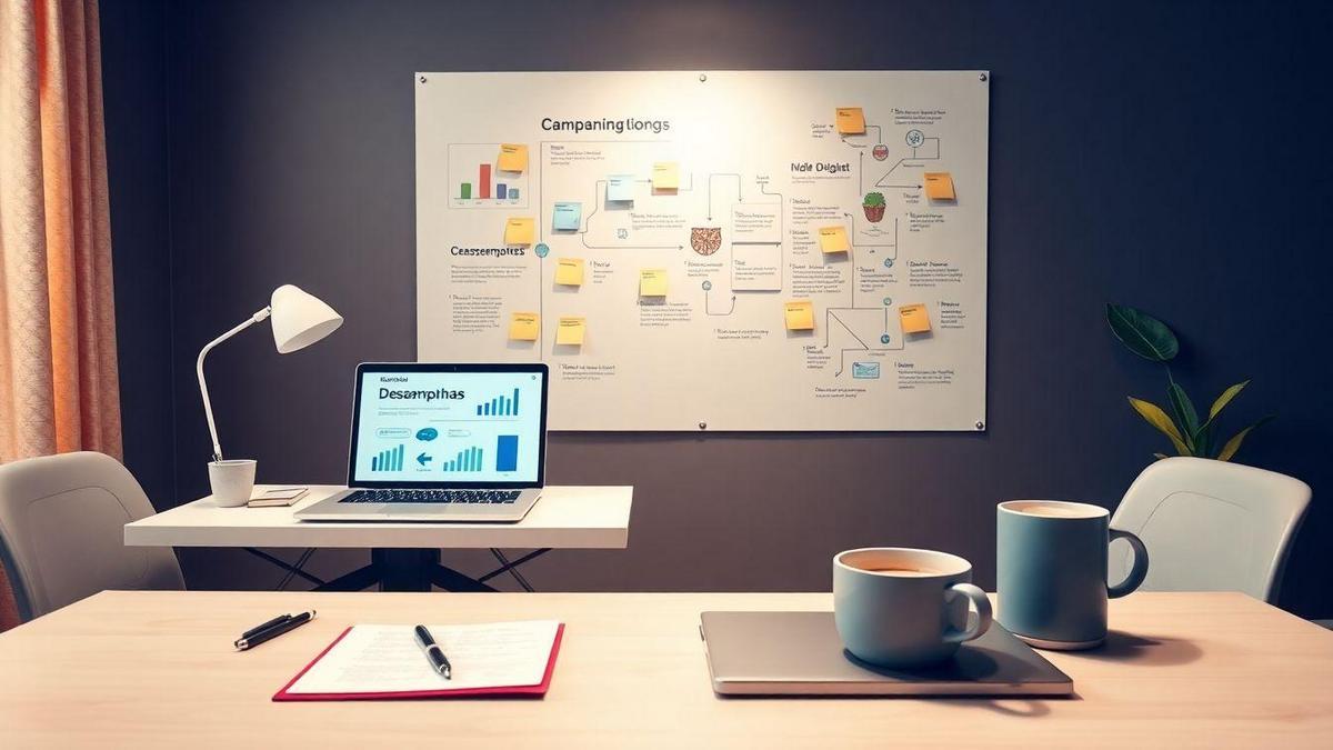 Medindo o Sucesso de Google Ads e SEO