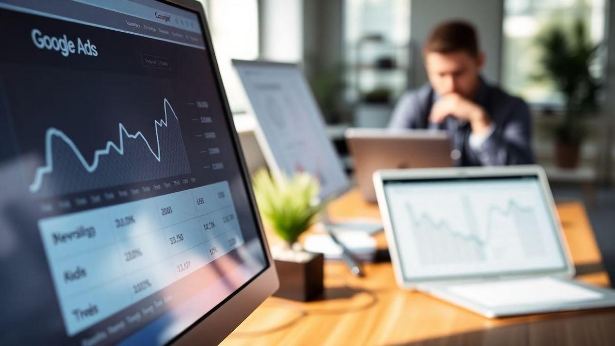 Melhores Práticas de Redirecionamento em Google Ads