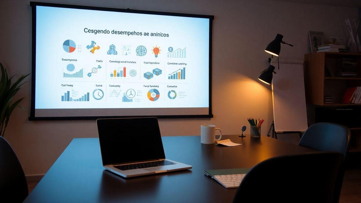 Melhores Práticas para Imagens em Anúncios Google Ads