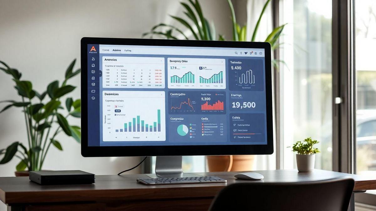 Melhorias em Anúncios Online com Extensões