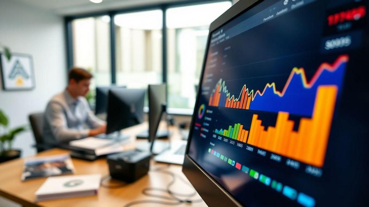 Mensurabilidade e Análise de Resultados em Google Ads