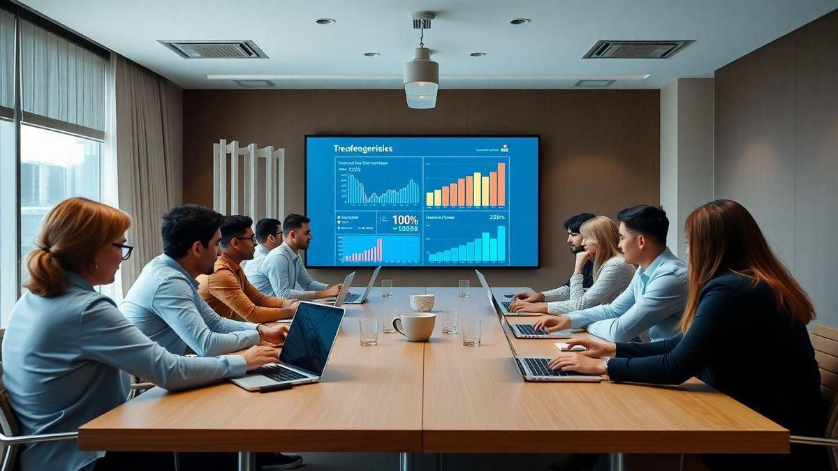 Mensurabilidade e Resultados em Campanhas