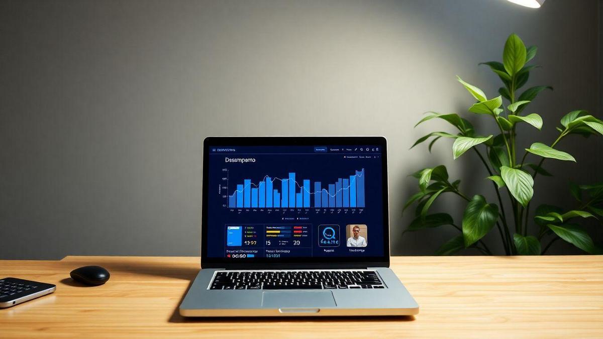 Monitoramento Eficaz com Ferramentas Gratuitas