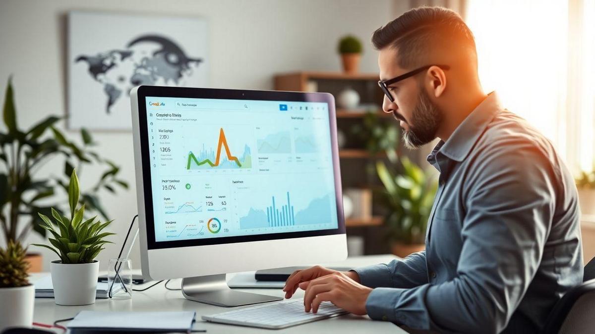 O futuro das avaliações dos clientes nos anúncios do Google Ads