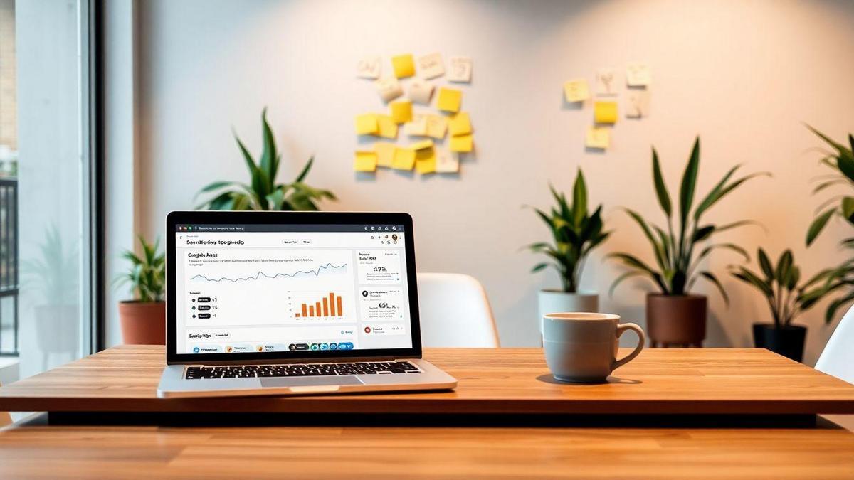 O Futuro do Marketing Digital com Google Ads e SEO