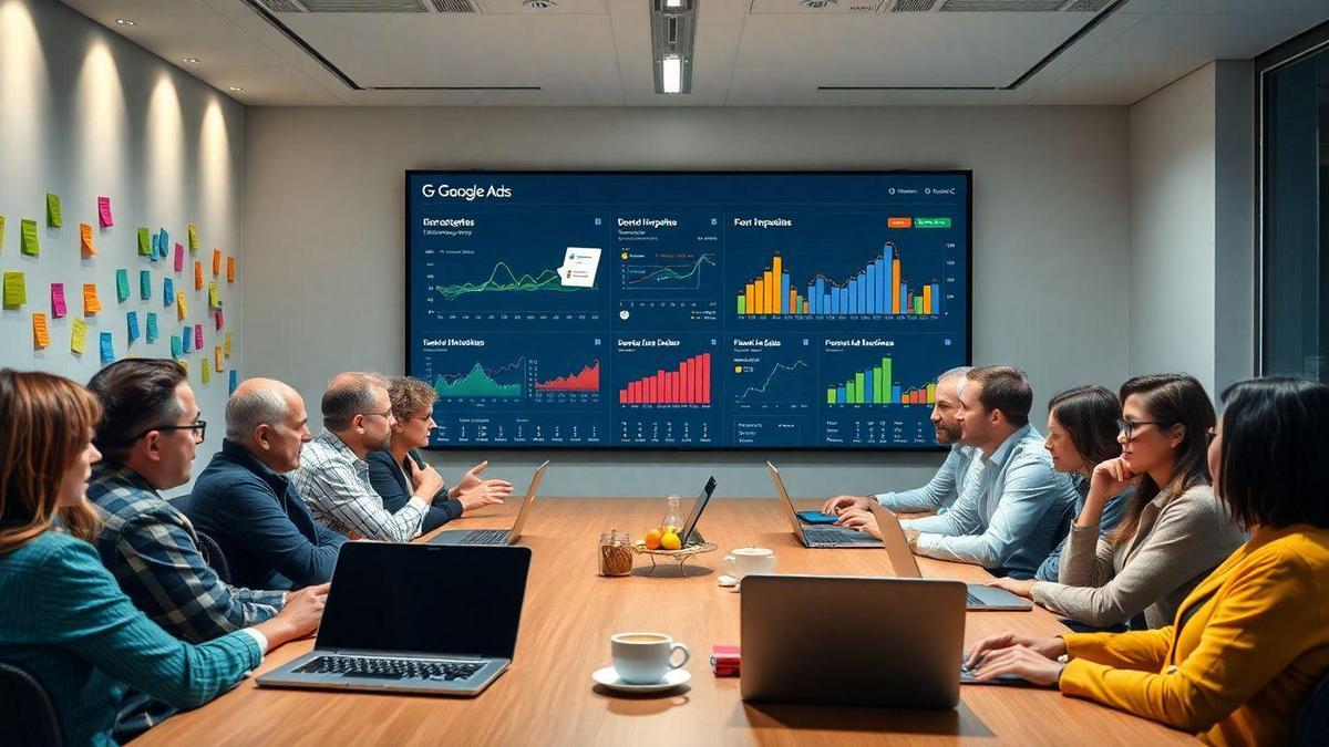 O papel da Clinks como Agência Google Ads Partner