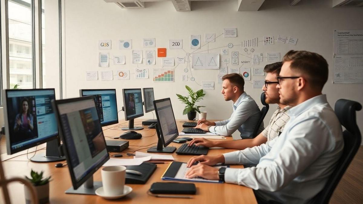 O papel da Clinks como Google Partner na gestão de campanhas