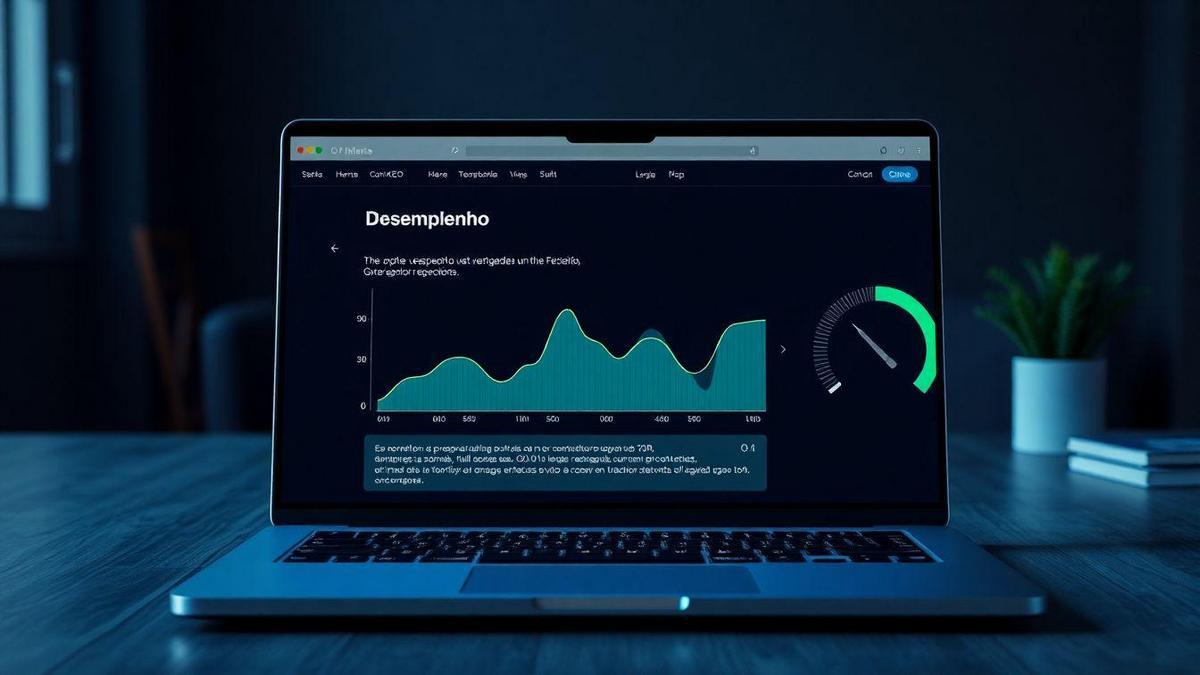 O Que é a Velocidade do Site e Por Que Importa