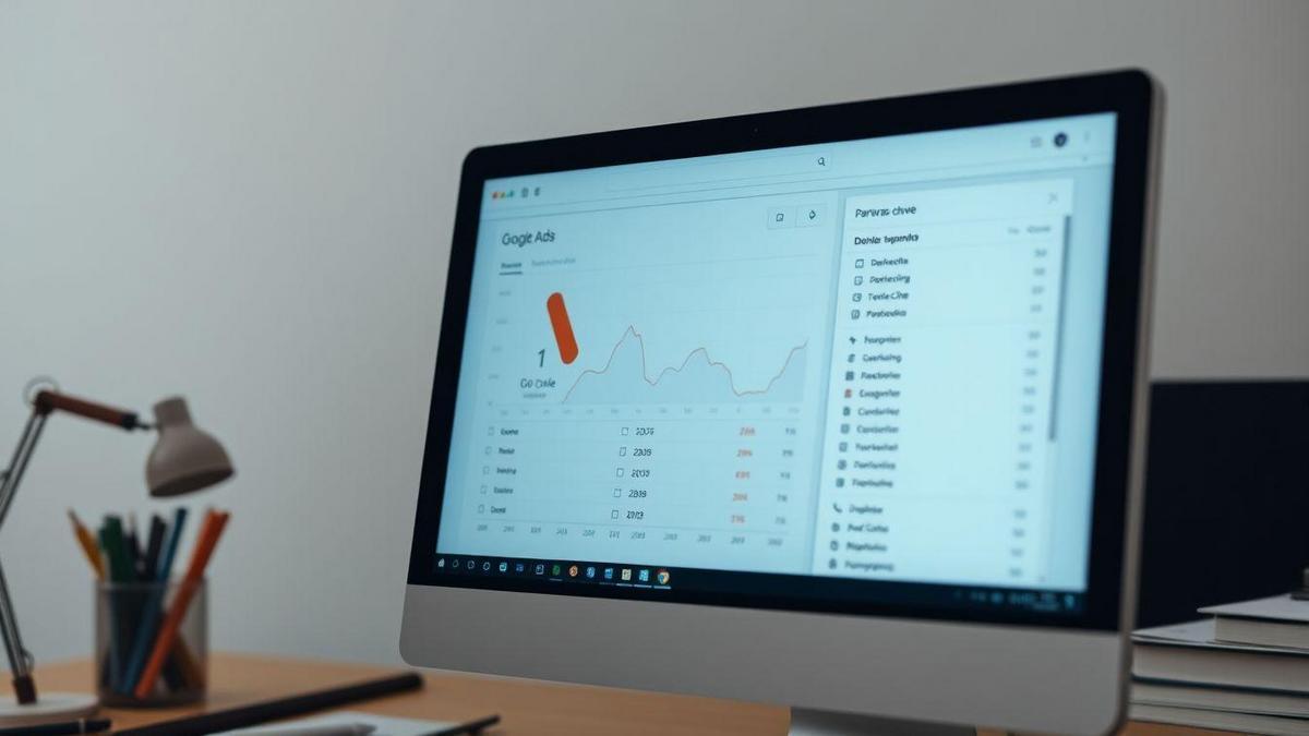 O que é o custo por clique (CPC) no Google Ads?