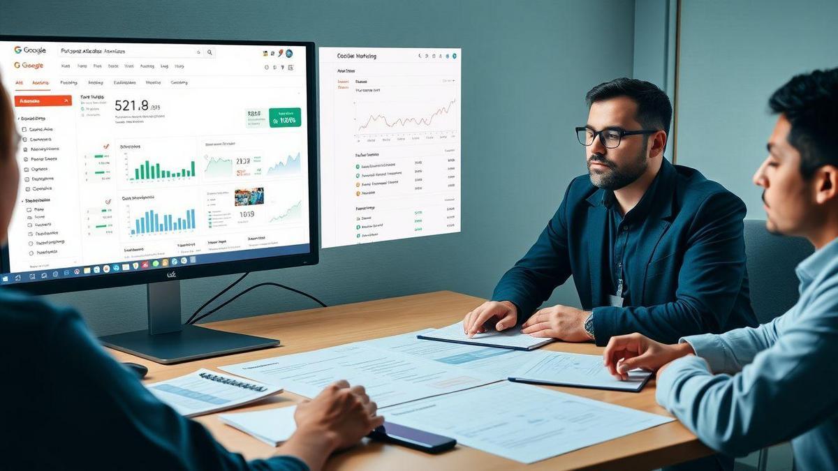 O que é personalização de anúncios no Google Ads?