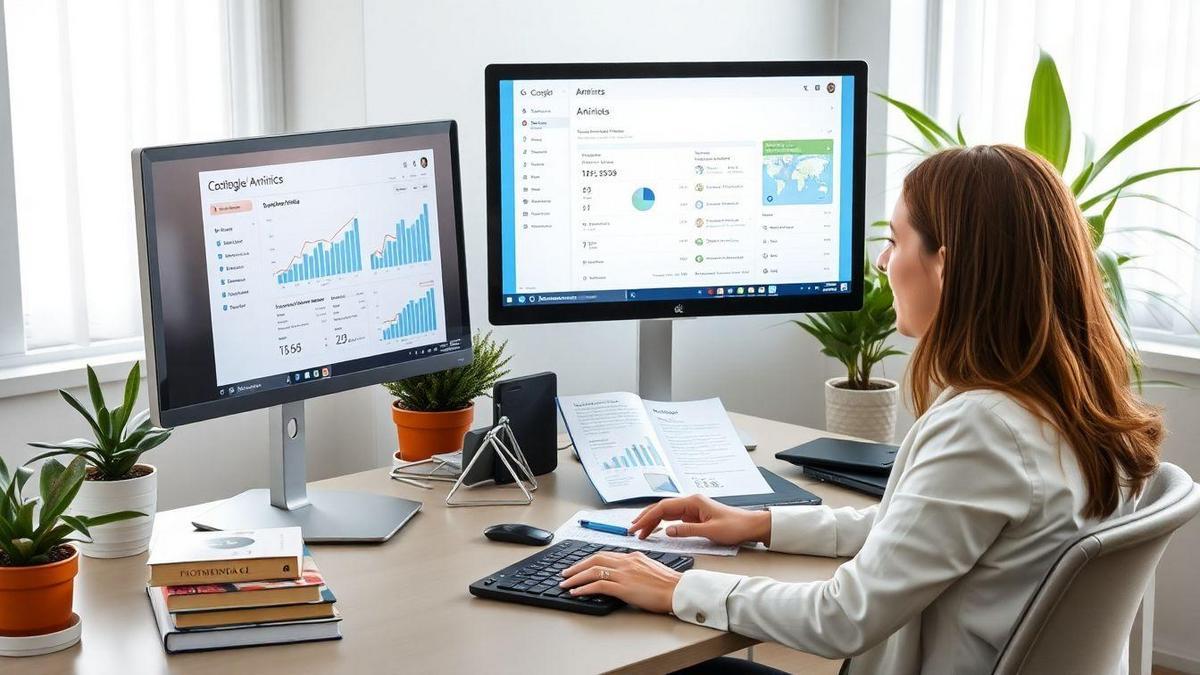 O que é segmentação de anúncios no Google Ads?