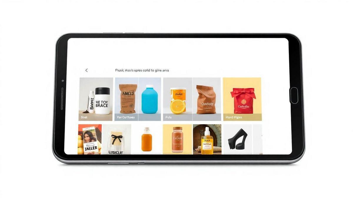 O que são anúncios de carrossel no Google Ads?