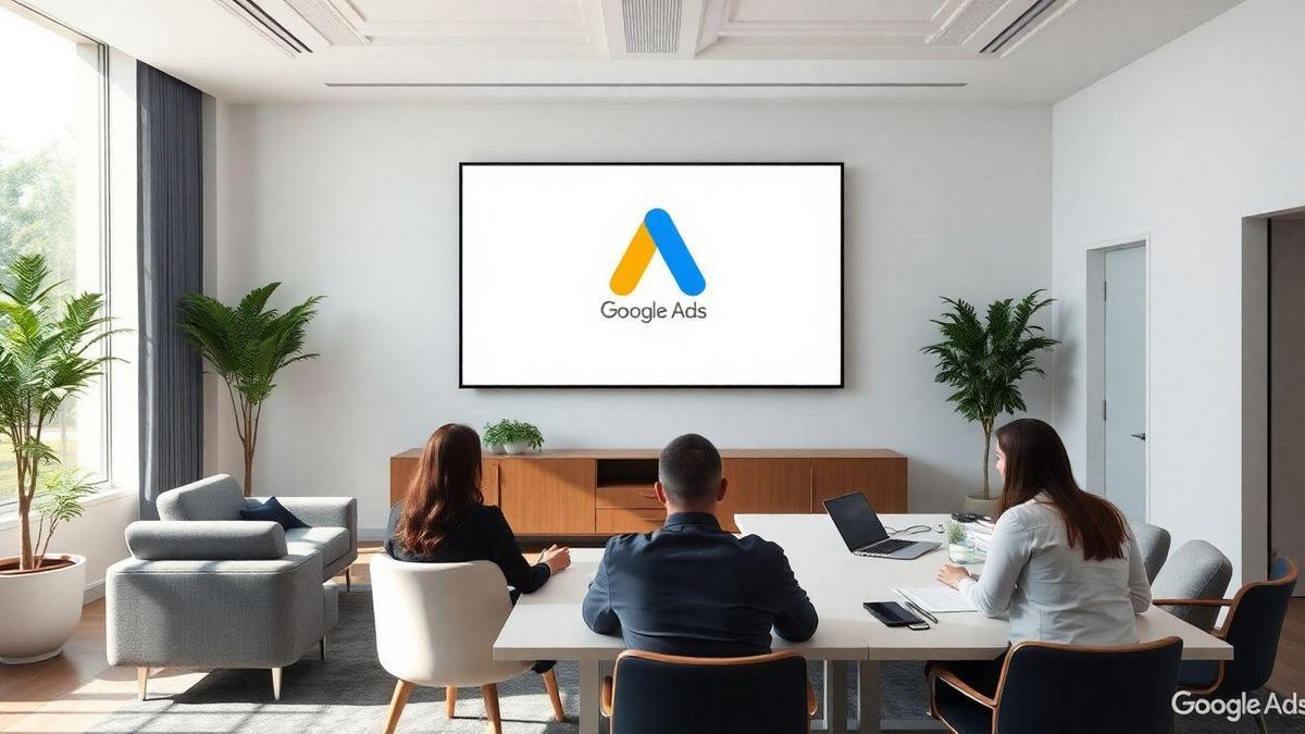 O que são Anúncios em Vídeo no Google Ads?