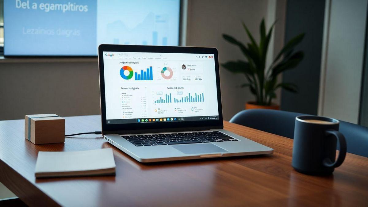 O que são anúncios responsivos no Google Ads