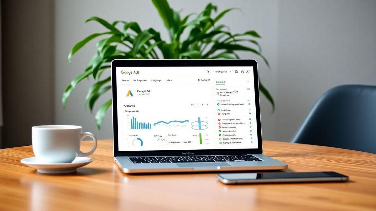 O que são estratégias de segmentação baseadas em comportamento no Google Ads