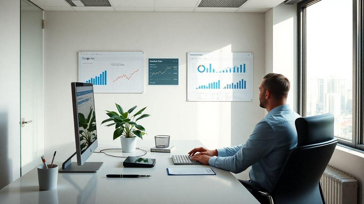 O que são lances automáticos no Google Ads