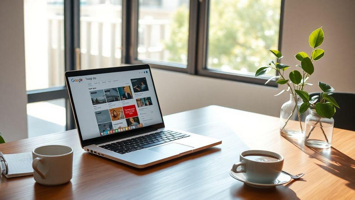 O que são mensagens dinâmicas em anúncios do Google Ads