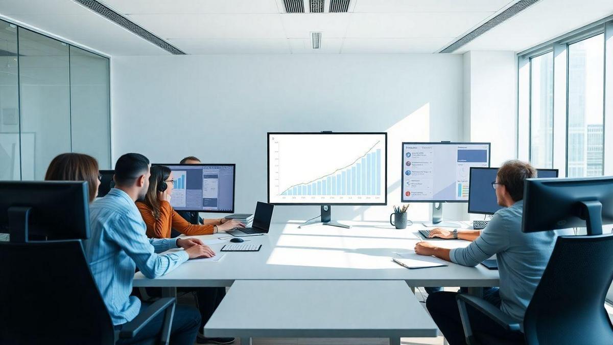 Otimização de Anúncios para Melhor Desempenho