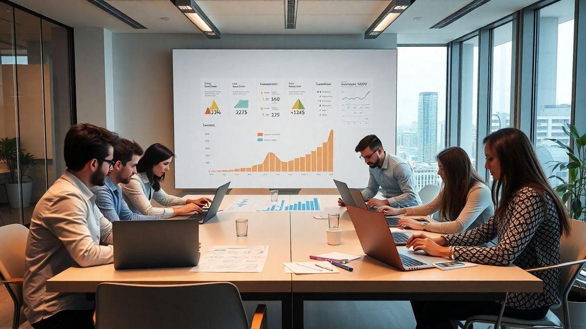 Otimização de Campanhas com Ferramentas Gratuitas