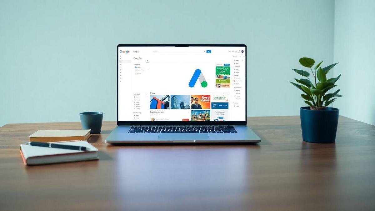 Recursos adicionais para otimização de anúncios Google Ads