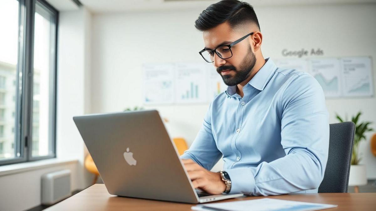 Recursos e ferramentas do Google Ads para aumentar conversão