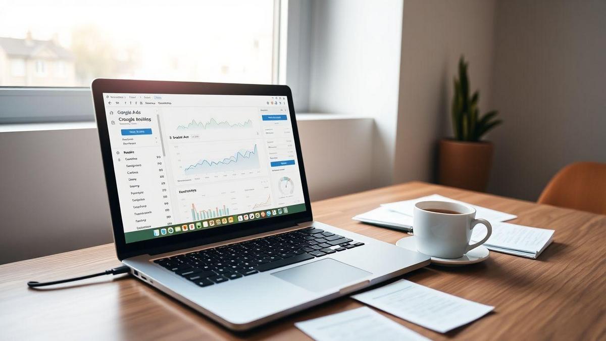 Remarketing Google Ads: Reengajando Clientes