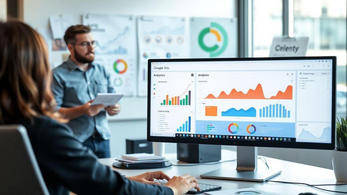 Resultados Rápidos com Campanhas Google