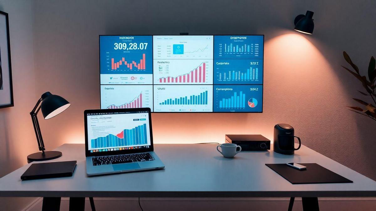 ROI em Mídia Paga: Qual Plataforma Gera Mais Retorno?