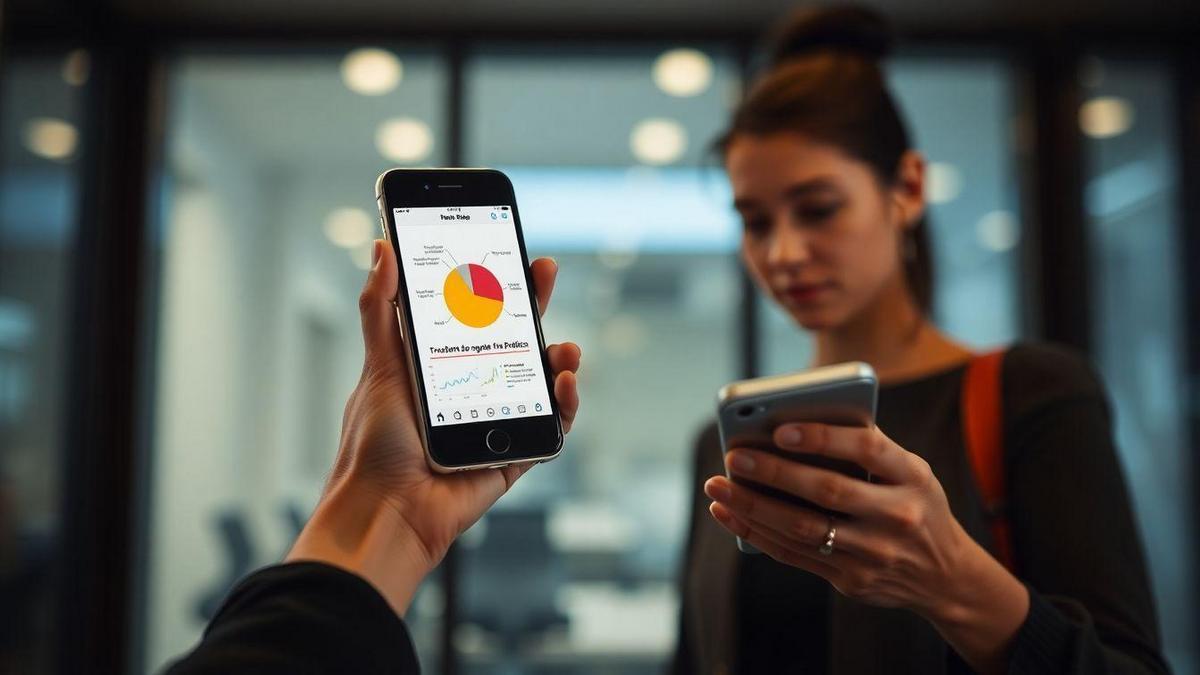 Segmentação de Público Mobile
