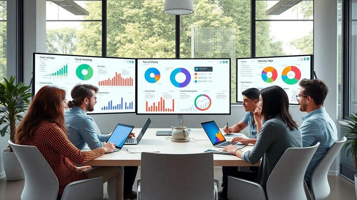 Segmentação do público e seu impacto no teste A/B