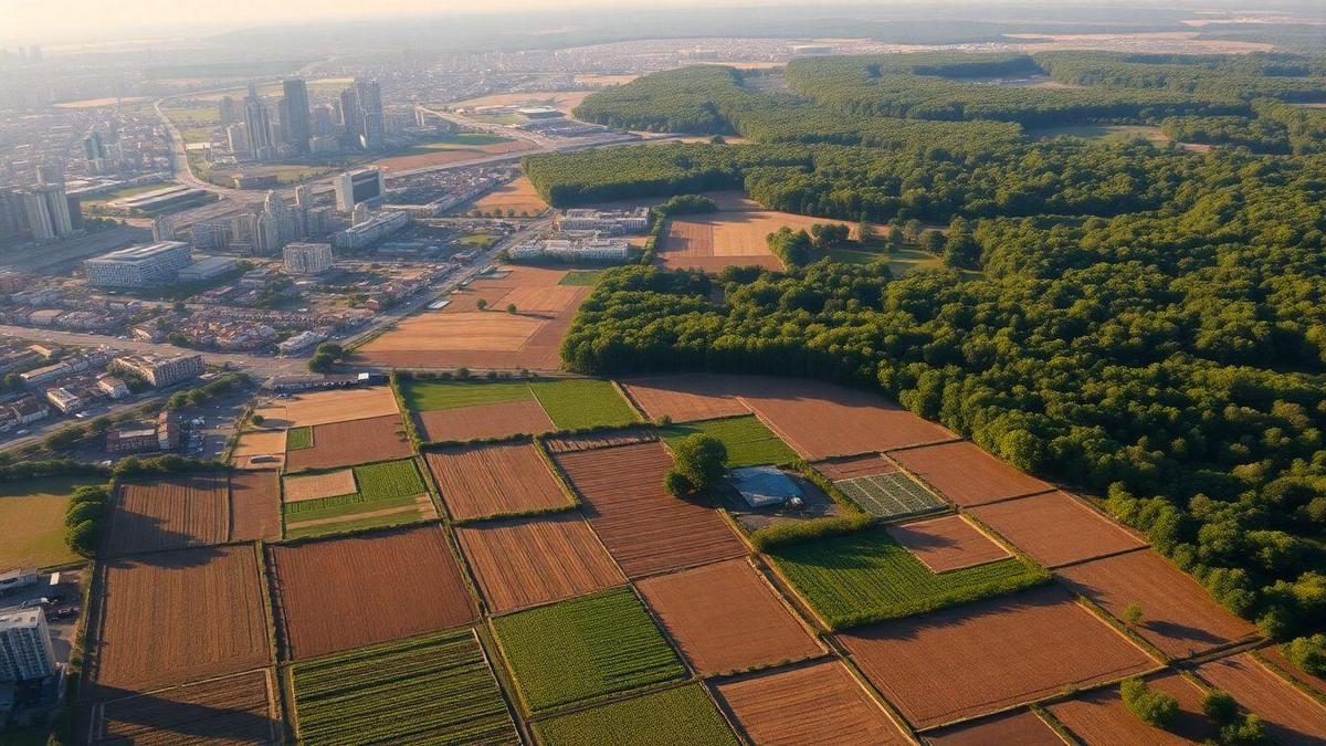 Segmentação Geográfica e Suas Vantagens
