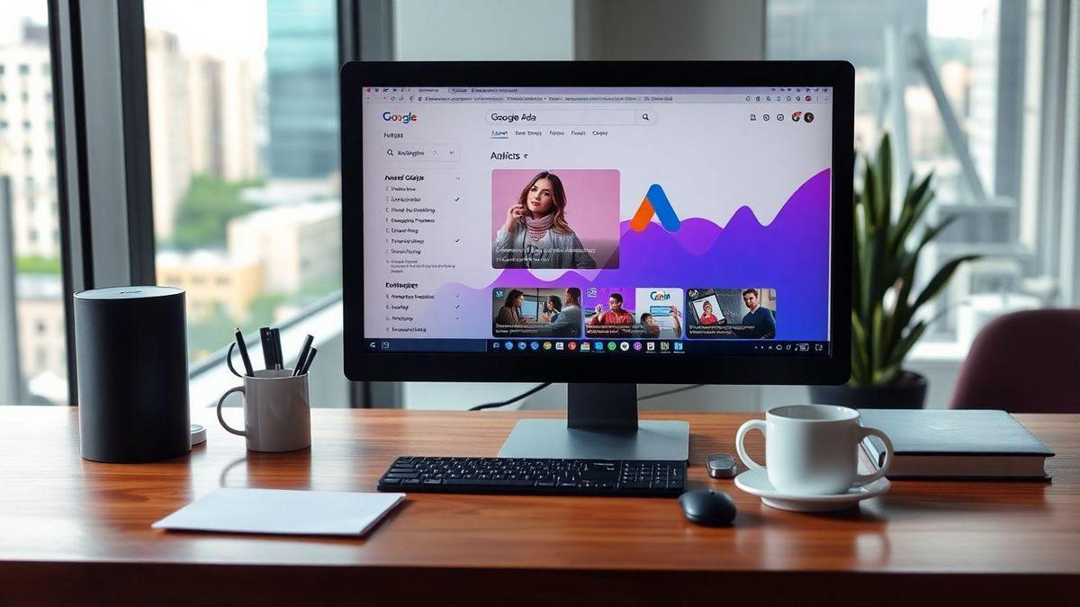 Táticas simples de remarketing para ecommerce no Google Ads