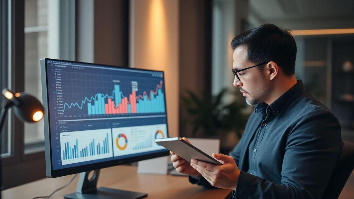 Tecnologias que impulsionam os anúncios de busca automatizados