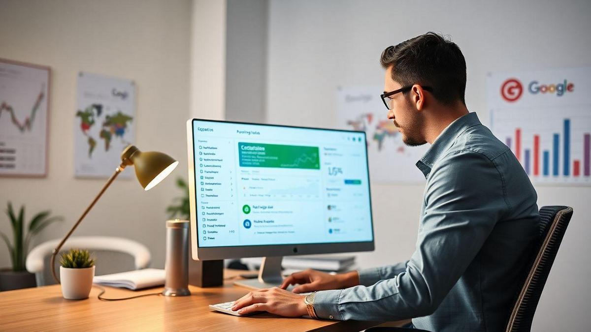 Tipos de segmentação disponíveis no Google Ads