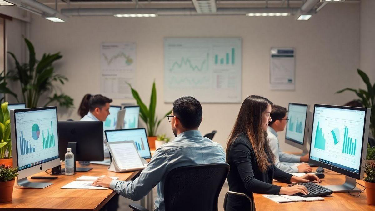 Trabalhando com Agências Google Partner