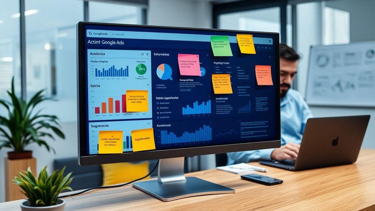 Vantagens das estratégias de segmentação no Google Ads