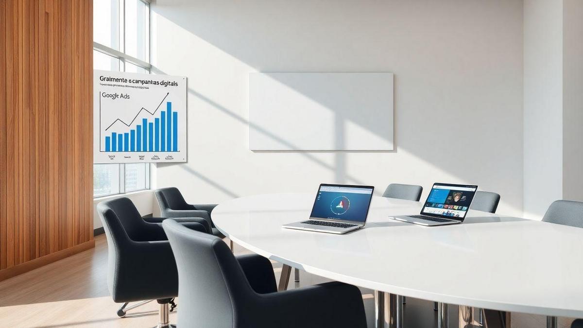 Vantagens de Ser um Google Partner