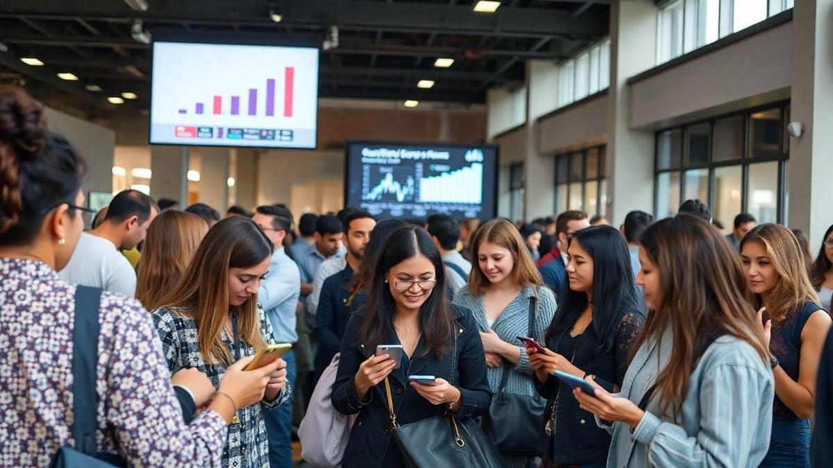 Vantagens do público-alvo semelhante no marketing digital