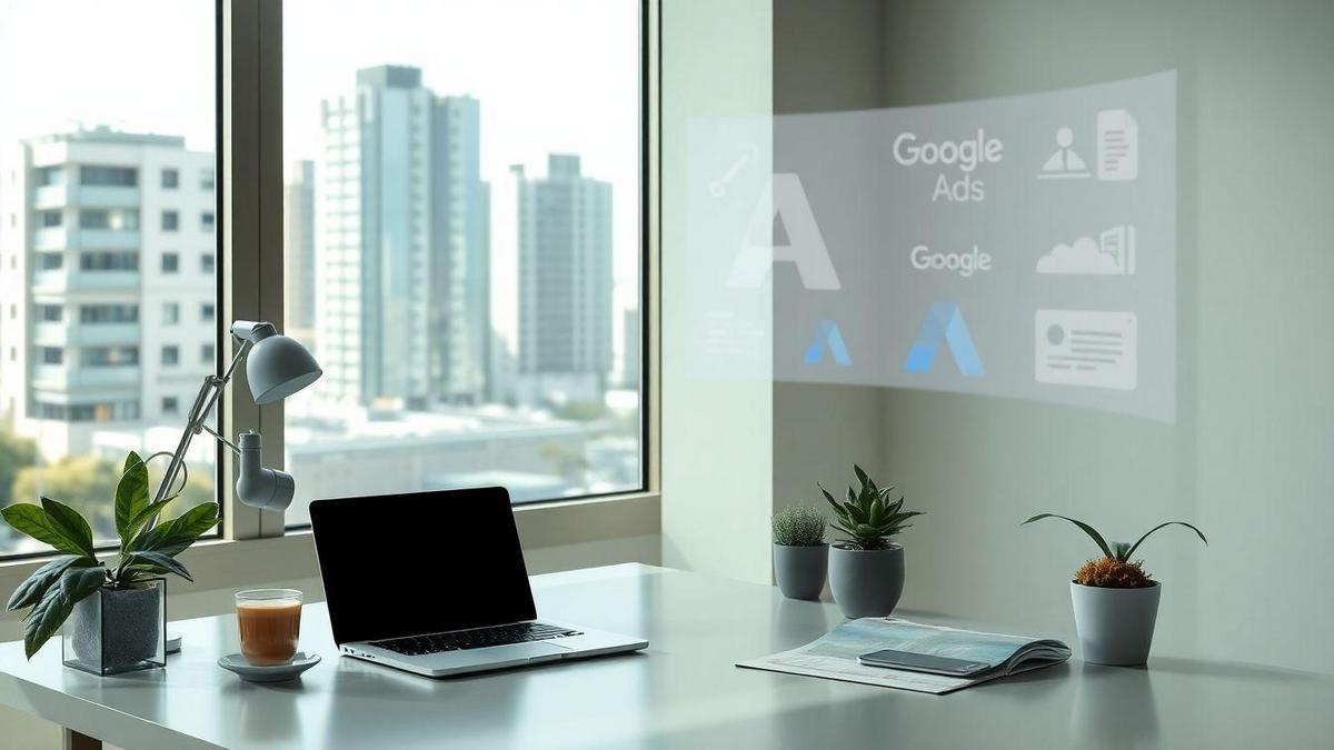 A Clinks como referência em Google Ads