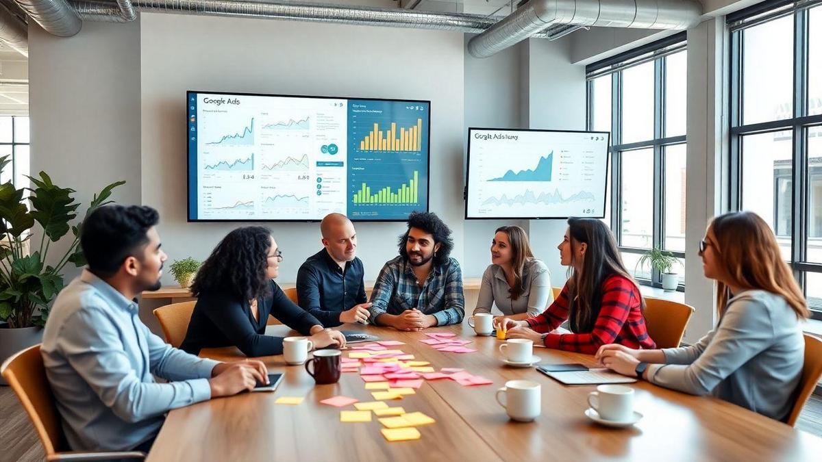 A Clinks como Referência em Google Ads