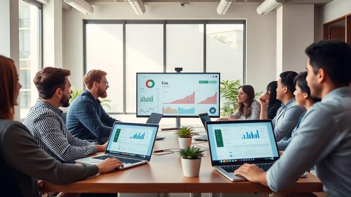 A Experiência da Clinks em Gestão de Campanhas Google Ads