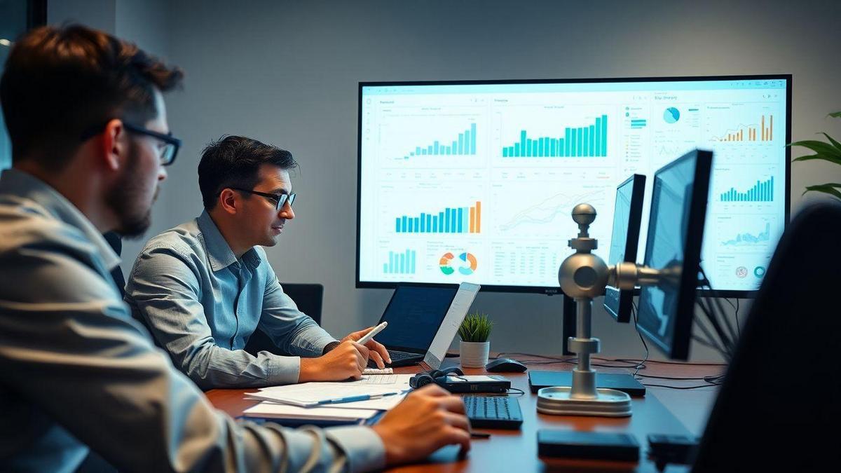 A importância da automação em anúncios Google