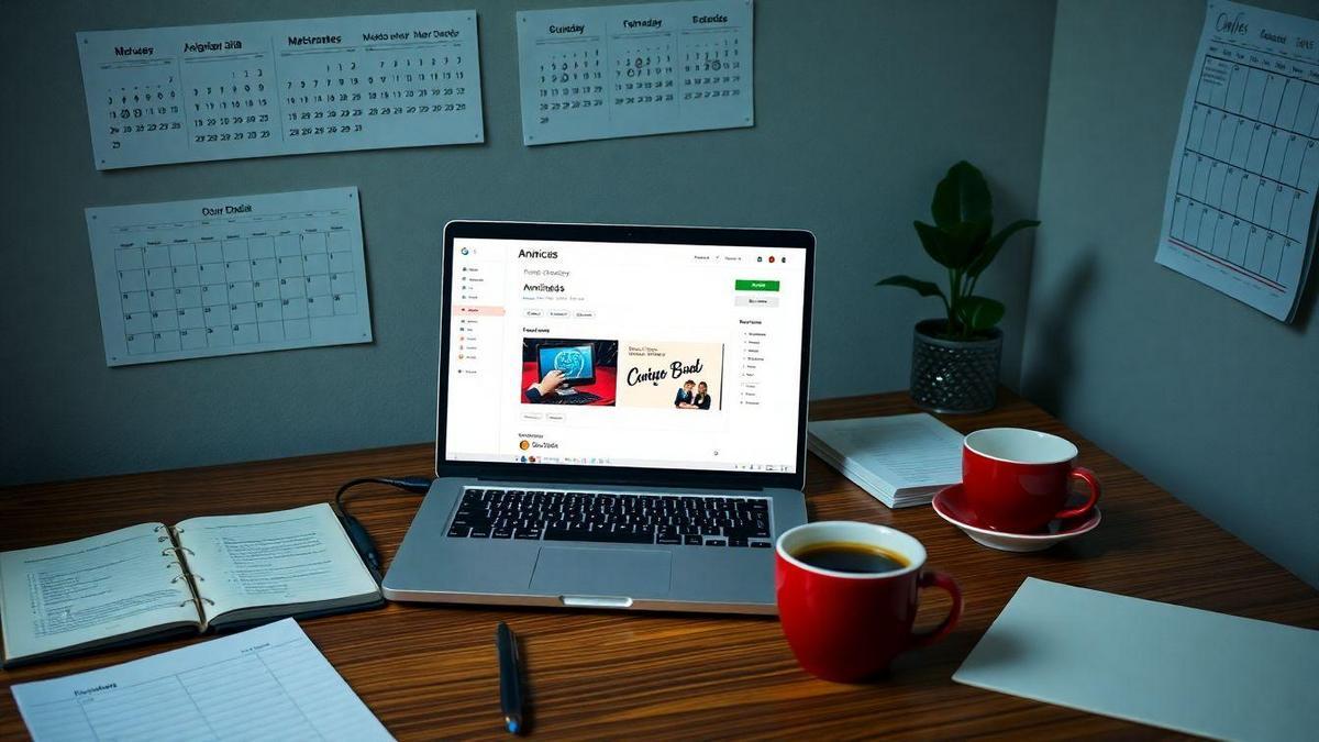 A Importância das Dicas para Anúncios de Google Ads Durante Datas Comemorativas