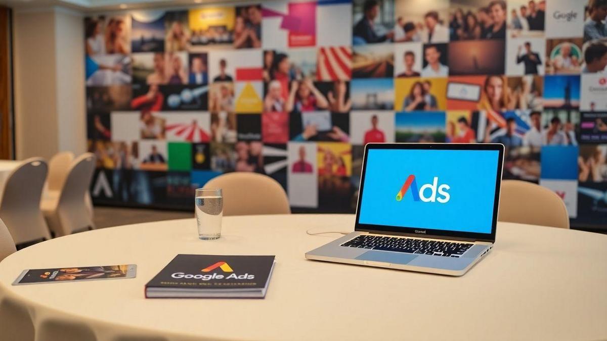 A Importância das Estratégias de Anúncios Google Ads para Eventos