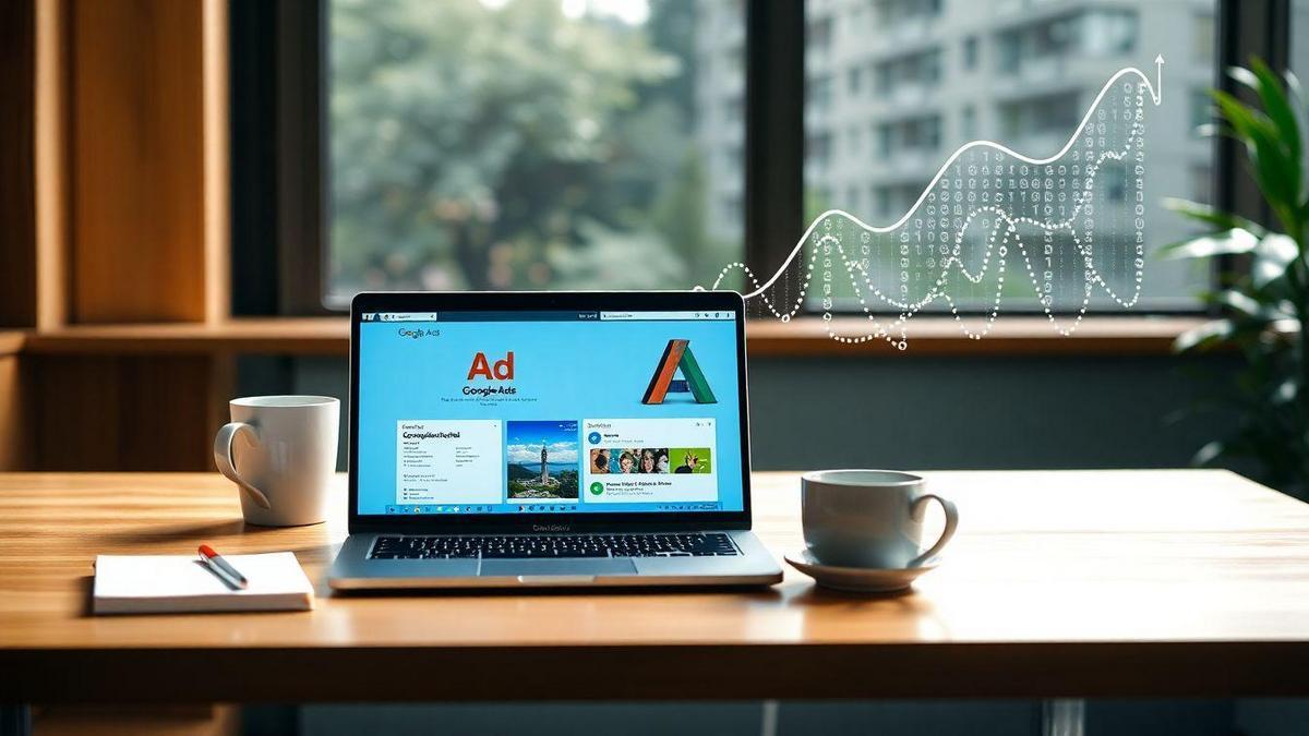 A Importância do Conteúdo na Integração de Google Ads