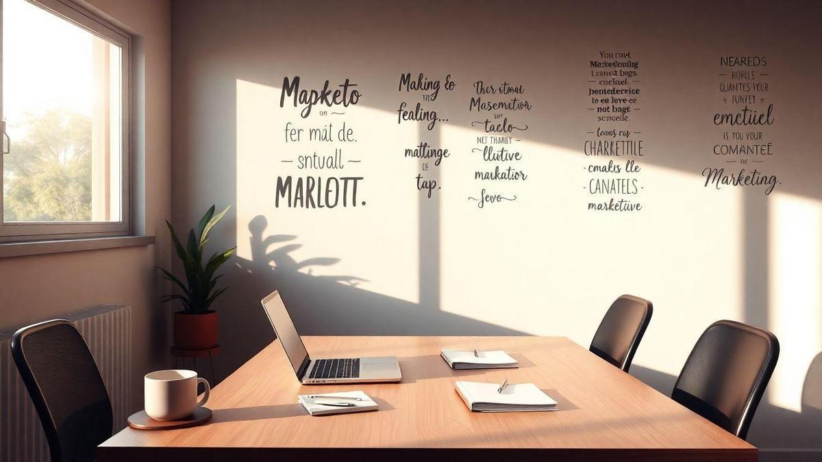 A importância do copywriting persuasivo