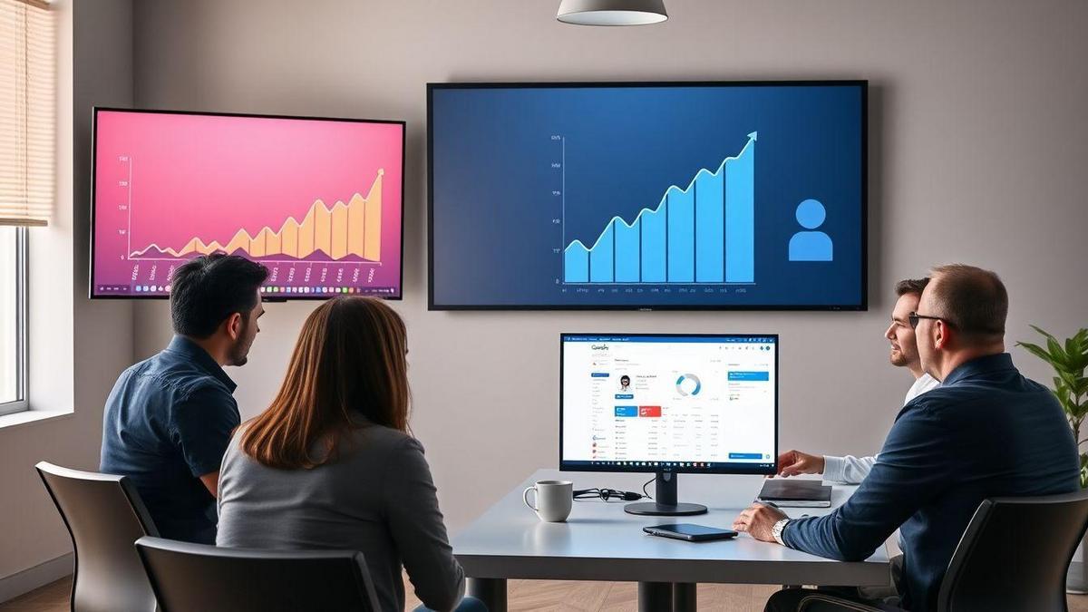 A Importância do Google Ads e Chatbots na Sua Estratégia de Marketing