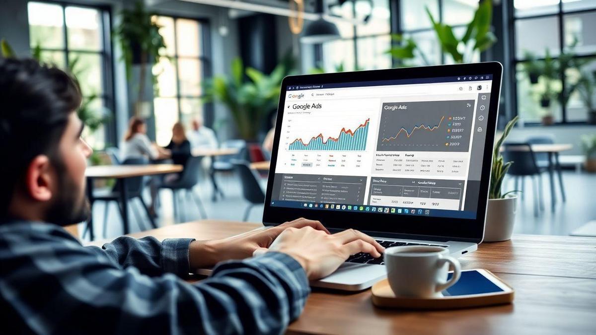A Importância do Google Ads para Jovens Empresários